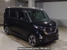 Used 2021 AT nissan roox B45A Image[2]