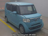 Used 2015 AT honda n-box-plus JF1 Image[2]