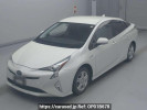 Toyota Prius ZVW55