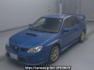 Subaru Impreza GDB