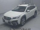 Subaru Legacy Outback BT5