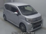 Used 2017 AT daihatsu move-custom LA150S Image[2]