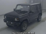 Used 2023 AT suzuki jimny JB64W Image[0]