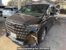 Toyota Alphard Hybrid AAHH40W