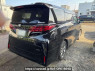Used 2025 AT toyota alphard-hybrid AAHH40W Image[1]