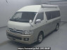 Used 2006 AT toyota hiace-van TRH221K Image[0]
