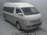 Used 2006 AT toyota hiace-van TRH221K Image[2]