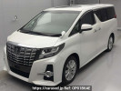 Toyota Alphard AGH30W
