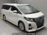 Used 2016 AT toyota alphard AGH30W Image[2]