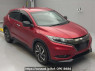 Used 2017 AT honda vezel RU1 Image[2]