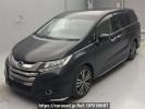 Honda Odyssey RC1