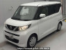 Used 2020 AT nissan roox B44A Image[0]