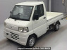 Used 2013 AT mitsubishi minicab-truck U61T Image[0]