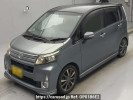 Daihatsu Move Custom LA100S