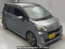 Used 2013 AT daihatsu move-custom LA100S Image[2]