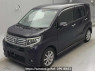 Used 2017 AT daihatsu move-custom LA150S Image[0]