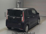 Used 2017 AT daihatsu move-custom LA150S Image[1]