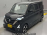 Used 2022 AT nissan roox B45A Image[0]