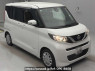 Used 2022 AT nissan roox B44A Image[2]