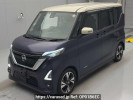 Nissan Roox B45A
