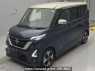 Used 2021 AT nissan roox B45A Image[0]