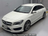 Used 2015 AT mercedes-benz cla-class 117942 Image[0]