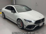 Used 2020 AT mercedes-benz cla-class 118354M Image[2]