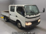 Used 2004 MT toyota dyna-truck XZU306 Image[2]