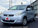 Toyota Passo DBA-KGC30