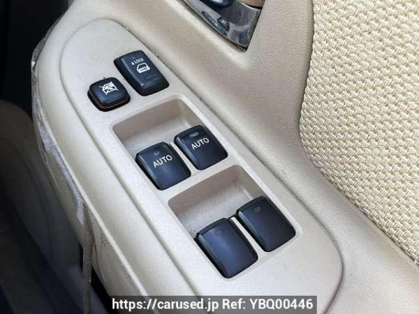 Used 2007 AT toyota sienta DBA-NCP81G Image[7]