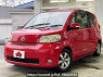 Used 2009 AT toyota porte CBA-NNP11 Image[0]
