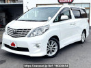 Toyota Alphard DBA-ANH20W