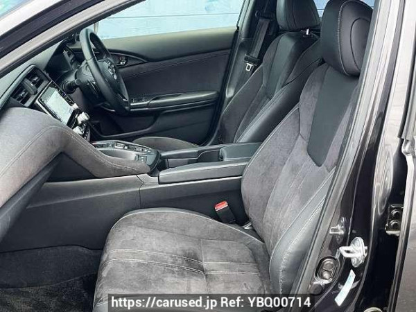 Used 2019 AT honda insight 6AA-ZE4 Image[7]