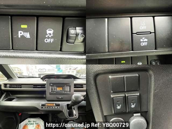 Used 2023 AT suzuki wagon-r 5BA-MH85S Image[5]