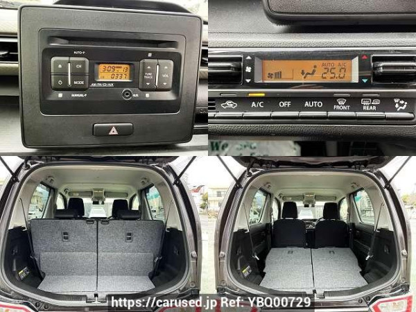 Used 2023 AT suzuki wagon-r 5BA-MH85S Image[6]