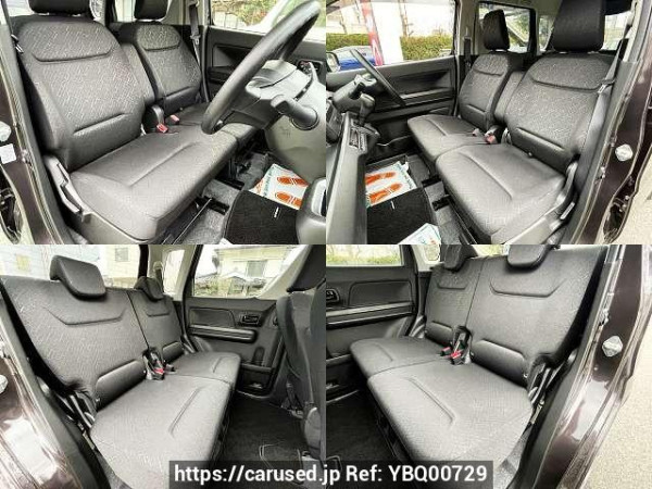 Used 2023 AT suzuki wagon-r 5BA-MH85S Image[7]