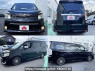 Used 2010 AT toyota voxy DBA-ZRR70W Image[4]