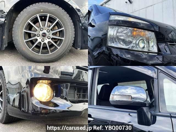 Used 2010 AT toyota voxy DBA-ZRR70W Image[6]