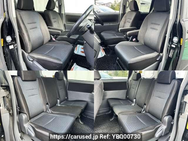 Used 2010 AT toyota voxy DBA-ZRR70W Image[8]