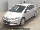 Honda Insight ZE2