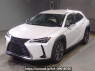 Used 2021 AT lexus ux KMA10 Image[0]