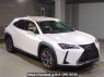 Used 2021 AT lexus ux KMA10 Image[2]