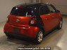 Used 2017 AT smart smart-forfour 453042 Image[1]