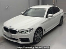 BMW 5 Series JA20