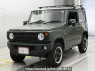 Used 2018 MT suzuki jimny JB64W Image[0]
