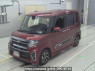 Used 2022 AT daihatsu tanto LA650S Image[0]