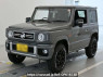 Used 2025 AT suzuki jimny JB64W Image[0]
