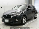Mazda CX-3 DK5FW