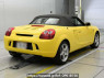 Used 2003 AT toyota mr-s ZZW30 Image[1]