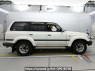 Used 1996 AT toyota land-cruiser-80 HZJ81V Image[2]
